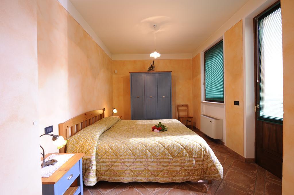 Agriturismo Gian Galeazzo Visconti Guest House Valeggio sul Mincio Phòng bức ảnh