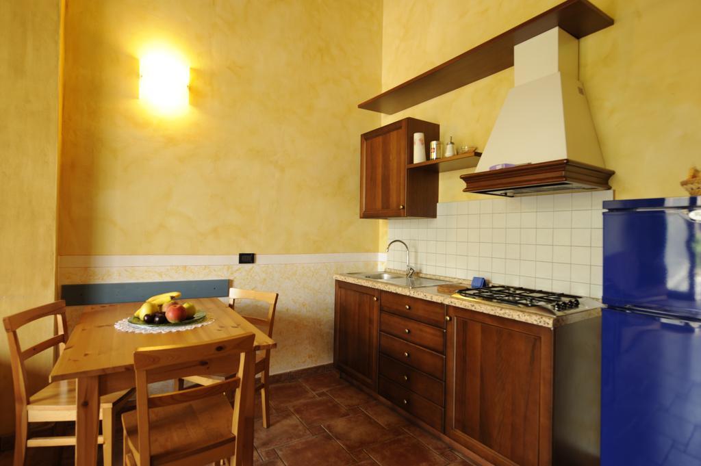 Agriturismo Gian Galeazzo Visconti Guest House Valeggio sul Mincio Phòng bức ảnh