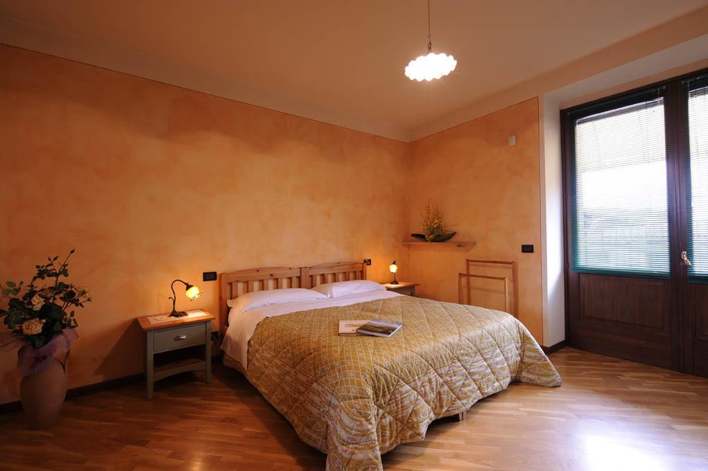 Agriturismo Gian Galeazzo Visconti Guest House Valeggio sul Mincio Phòng bức ảnh