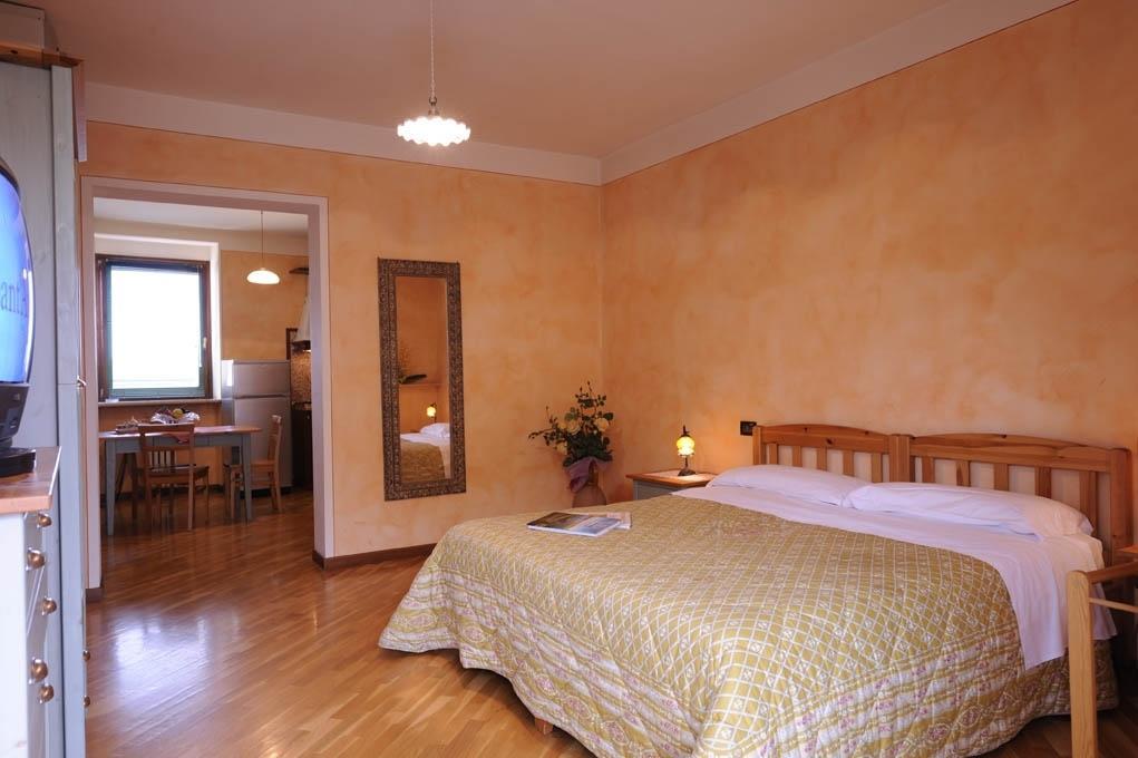 Agriturismo Gian Galeazzo Visconti Guest House Valeggio sul Mincio Phòng bức ảnh